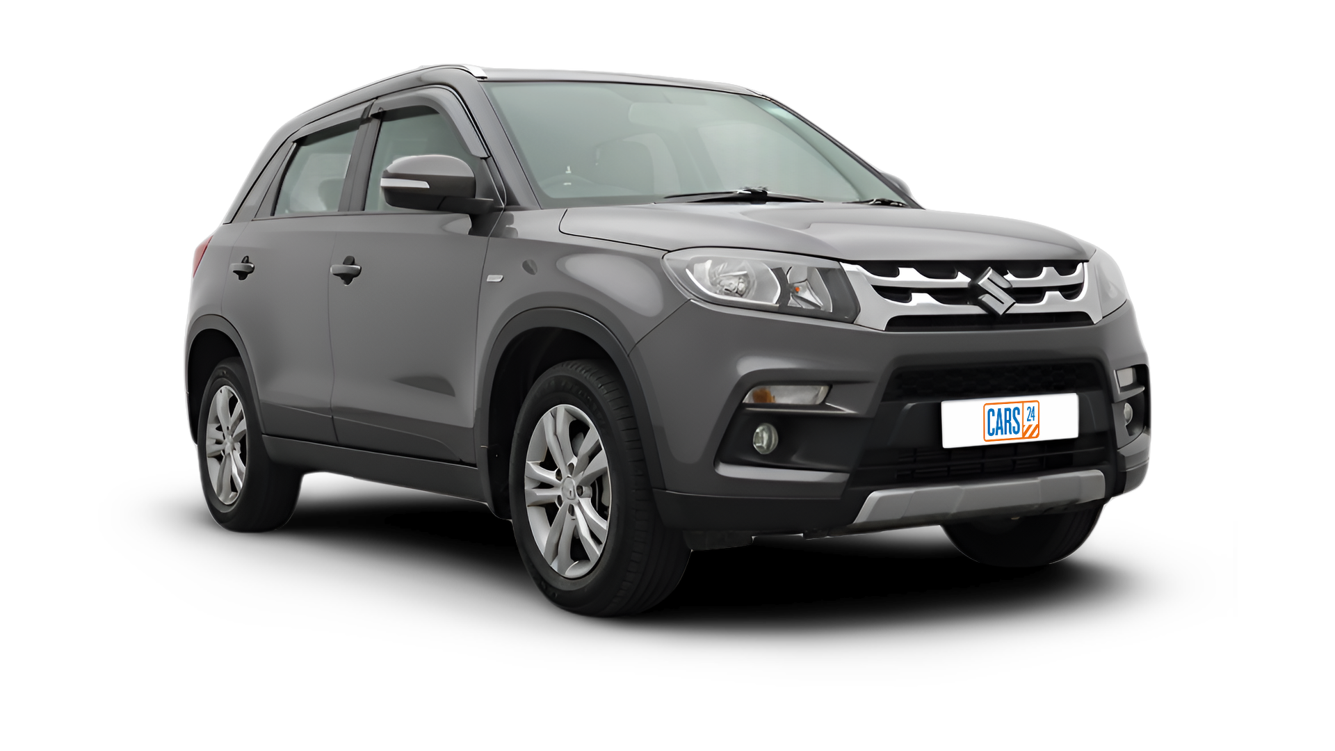 Maruti Vitara Brezza-img